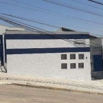 Casa para venda em Vila São Paulo de 59.00m² com 2 Quartos, 1 Suite e 1 Garagem