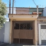 Sobrado para venda em Vila Curuçá de 78.00m² com 3 Quartos, 1 Suite e 1 Garagem