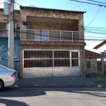 Sobrado para venda em Jardim Bartira de 235.00m² com 3 Quartos, 1 Suite e 2 Garagens