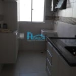 Apartamento para venda em Residencial Parque Da Fazenda de 61.00m² com 3 Quartos, 1 Suite e 1 Garagem