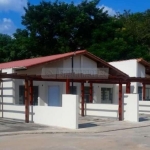 Casa de Condomínio para venda em Jardim Residencial Imperatriz de 57.00m² com 2 Quartos e 1 Garagem