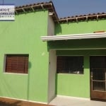 Casa para alugar em Vila Industrial de 80.00m² com 2 Quartos e 2 Garagens