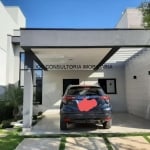 Casa para venda em Jardins Do Império de 150.00m² com 3 Quartos, 1 Suite e 2 Garagens