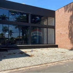 Galpão / Depósito / Armazém para alugar em Jardim Nova Leme de 545.00m² com 6 Garagens