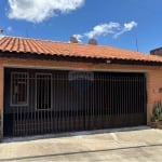 Casa para venda em Jardim Santa Bárbara de 126.00m² com 2 Quartos