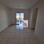 Apartamento para alugar em Jardim Independência de 76.00m² com 3 Quartos, 1 Suite e 1 Garagem