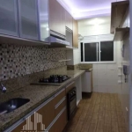 Apartamento para venda em Parque Viana de 54.00m² com 2 Quartos, 1 Suite e 2 Garagens