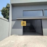 Sala Comercial para alugar em Jardim Mugnaini de 136.00m² com 6 Garagens