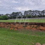 Terreno para venda em Caguassu de 1025.00m²