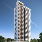 Apartamento para venda em Parque Campolim de 106.00m² com 3 Quartos, 1 Suite e 2 Garagens