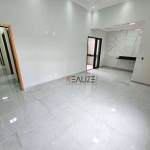 Casa para venda em Jardim Monte Carlo de 112.00m² com 3 Quartos, 1 Suite e 2 Garagens