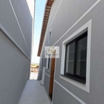 Casa para venda em Jardim Casa Branca de 86.00m² com 3 Quartos, 1 Suite e 2 Garagens