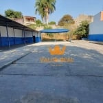 Terreno para venda e aluguel em Jardim Florestal de 817.00m²