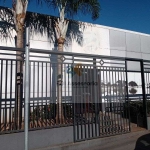 Sala Comercial para alugar em Parque Industrial de 450.00m²