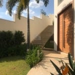 Casa para venda em Loteamento Parque Das Sapucaias de 440.00m² com 4 Quartos, 4 Suites e 3 Garagens