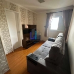 Loft para alugar em Casa Branca de 43.00m² com 1 Quarto e 1 Garagem