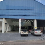 Galpão / Depósito / Armazém para alugar em Vila Nova Jundiainópolis de 1474.00m² com 7 Garagens