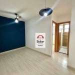 Apartamento para venda em Jardim Oasis de 40.00m² com 2 Quartos e 1 Garagem