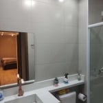 Apartamento para venda em Recanto Quarto Centenário de 65.00m² com 2 Quartos, 1 Suite e 1 Garagem