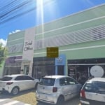 Sala Comercial para alugar em Vila Santa Cruz de 37.00m² com 1 Garagem