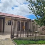 Casa para venda em Jardim Das Américas de 101.00m² com 3 Quartos, 1 Suite e 2 Garagens