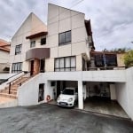 Casa de Condomínio para venda em Boa Vista de 230.00m² com 3 Quartos, 1 Suite e 2 Garagens