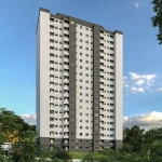 Apartamento para venda em Vila Suissa de 35.92m² com 1 Quarto