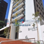 Apartamento para alugar em Cambuí de 57.00m² com 1 Quarto, 1 Suite e 1 Garagem