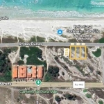 Lote / Terreno para venda em Foguete de 490.00m²