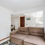 Sobrado para venda em Tingui de 110.00m² com 3 Quartos, 1 Suite e 4 Garagens