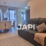 Apartamento para venda em Recanto Iv Centenário de 66.00m² com 2 Quartos, 1 Suite e 1 Garagem