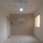 Apartamento para venda em Vila Irmãos Andrade de 47.74m² com 2 Quartos e 1 Garagem