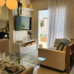Apartamento para venda em Jardim Nova Hortolândia I de 41.82m² com 2 Quartos e 1 Garagem
