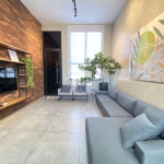 Casa de Condomínio para venda em Jardim San Marco Ii de 160.00m² com 2 Quartos, 1 Suite e 2 Garagens