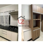 Apartamento para alugar em São Venâncio de 49.00m² com 2 Quartos