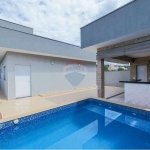 Casa para venda em Jardim Terras De Carolina de 193.82m² com 3 Quartos, 1 Suite e 4 Garagens