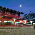 Casa para venda em Tabatinga de 645.00m² com 5 Quartos, 3 Suites e 4 Garagens