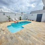 Casa para venda em Jardim Alice de 123.00m² com 1 Quarto e 2 Garagens