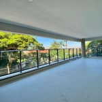 Apartamento para venda em Jardim Guedala de 230.00m² com 4 Quartos, 4 Suites e 4 Garagens