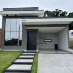 Casa de Condomínio para venda em Condomínio Gran Reserve de 138.00m² com 3 Quartos, 3 Suites e 2 Garagens