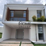 Casa de Condomínio para venda em Condomínio Park Gran Reserve de 196.00m² com 3 Quartos, 1 Suite e 4 Garagens