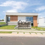 Casa de Condomínio para venda em Condomínio Park Gran Reserve de 228.00m² com 3 Quartos, 3 Suites e 4 Garagens
