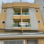 Cobertura para venda em Campestre de 186.00m² com 3 Quartos, 1 Suite e 3 Garagens