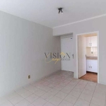 Apartamento para venda em Vila Itapura de 42.00m² com 1 Quarto e 1 Garagem