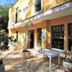 Casa para venda em Moinho Velho de 415.60m² com 2 Quartos, 2 Suites e 6 Garagens