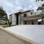 Casa de Condomínio para venda em Quintas Do Ingaí de 328.00m² com 4 Quartos, 4 Suites e 6 Garagens