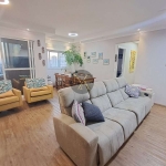 Apartamento para venda em Loteamento Mogilar de 110.00m² com 3 Quartos, 2 Suites e 2 Garagens