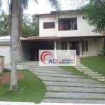 Casa de Condomínio para venda em Vila Verde de 350.00m² com 3 Quartos, 3 Suites e 5 Garagens