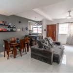 Casa para venda em Ribeira de 128.00m² com 2 Quartos, 1 Suite e 1 Garagem