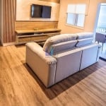 Apartamento para venda em Centro de 90.00m² com 2 Quartos, 1 Suite e 2 Garagens
